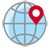 icone de géolocalisation des documents